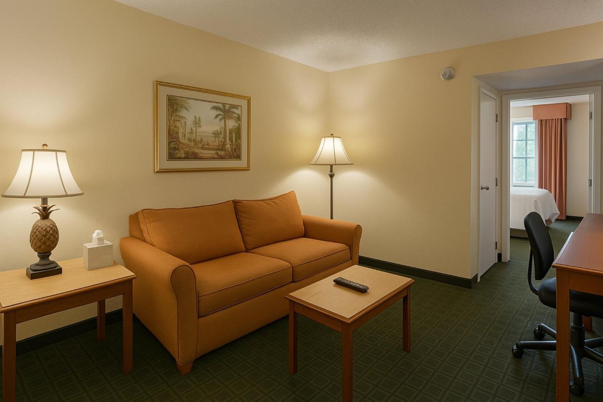 By Ihg Hotel Port St. Lucie